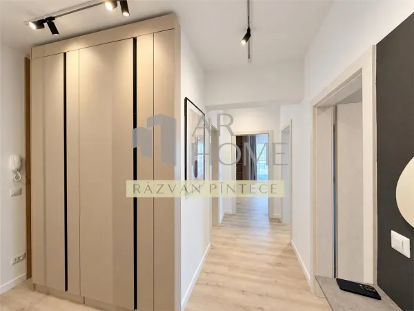 Apartament 3 camere Ploiești - poza 17