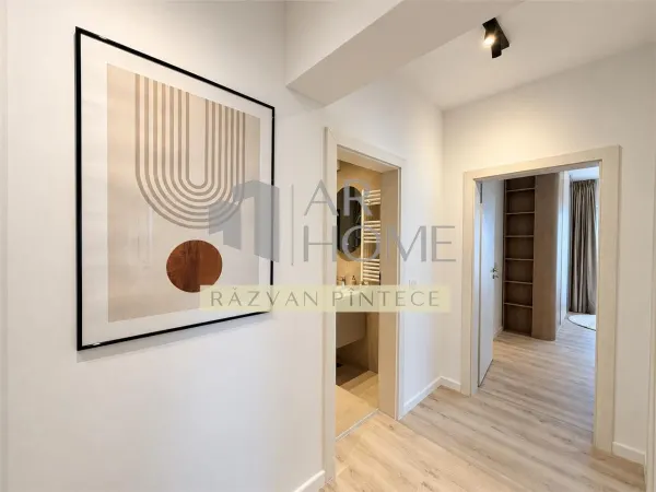 Apartament 3 camere Ploiești - poza 19