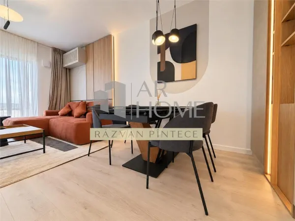 Apartament 3 camere Ploiești - poza 4