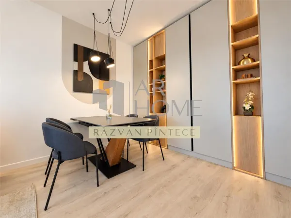 Apartament 3 camere Ploiești - poza 5