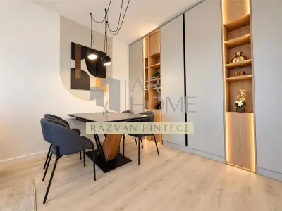 Apartament 3 camere Ploiești - poza 5
