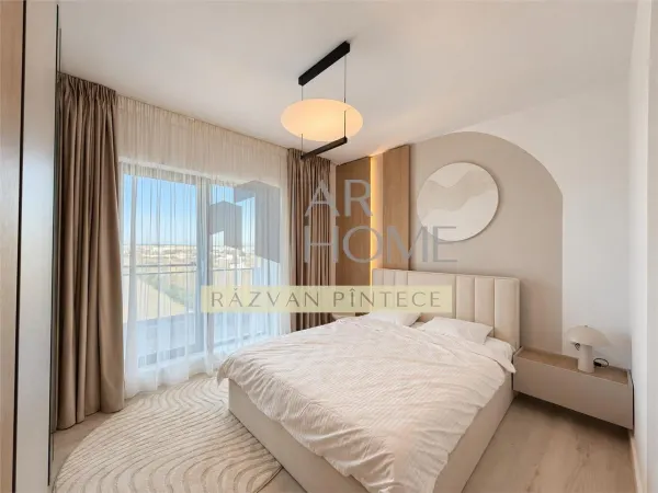 Apartament 3 camere Ploiești - poza 7