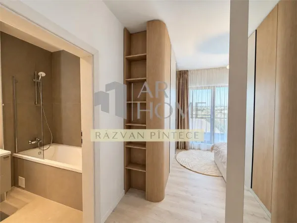 Apartament 3 camere Ploiești - poza 9