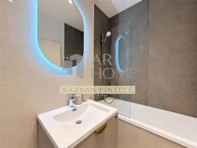 Apartament 3 camere Ploiești - poza 10