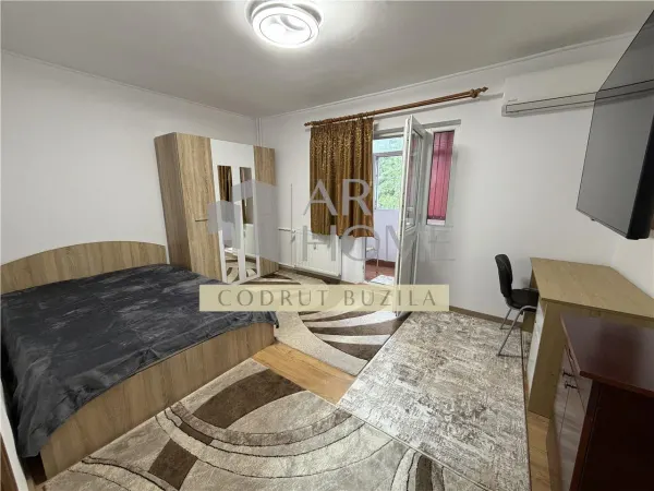 Apartament 1 camera Ploiești - poza 1