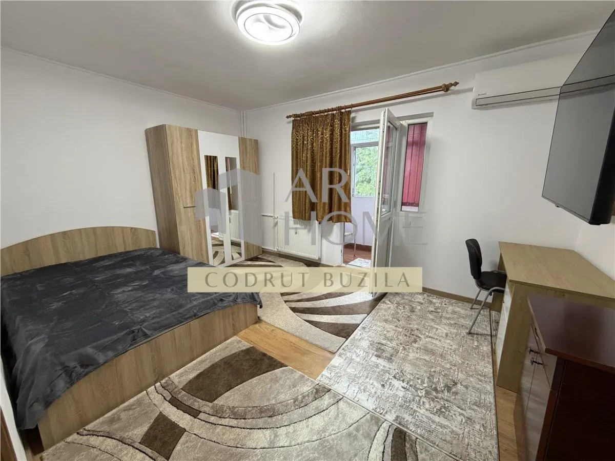 Apartament 1 camera Ploiești - poza 1