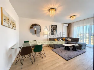 Apartament 2 camere Ploiești - poza 2