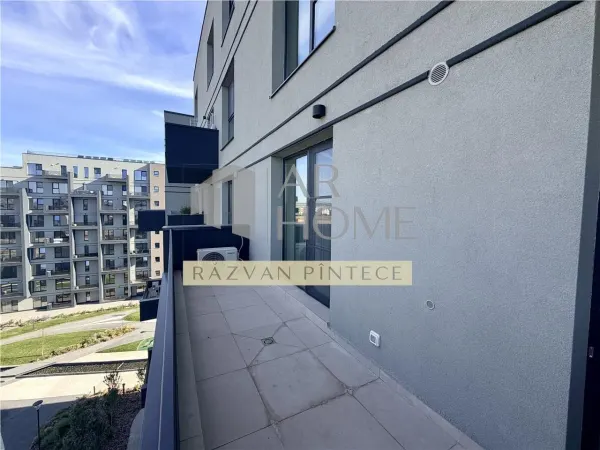 Apartament 2 camere Ploiești - poza 14