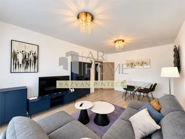 Apartament 2 camere Ploiești - poza 4