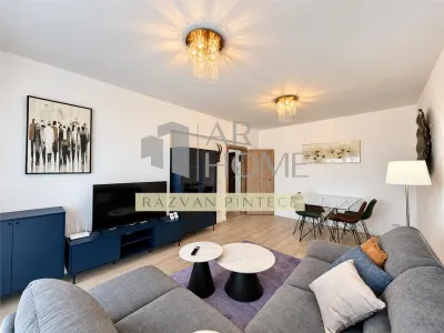 Apartament 2 camere Ploiești - poza 4