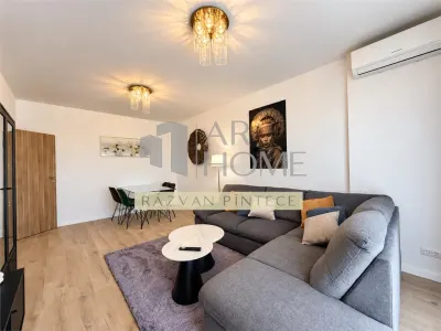 Apartament 2 camere Ploiești - poza 5