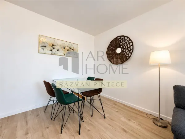 Apartament 2 camere Ploiești - poza 6