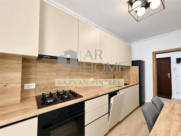 Apartament 2 camere Ploiești - poza 8