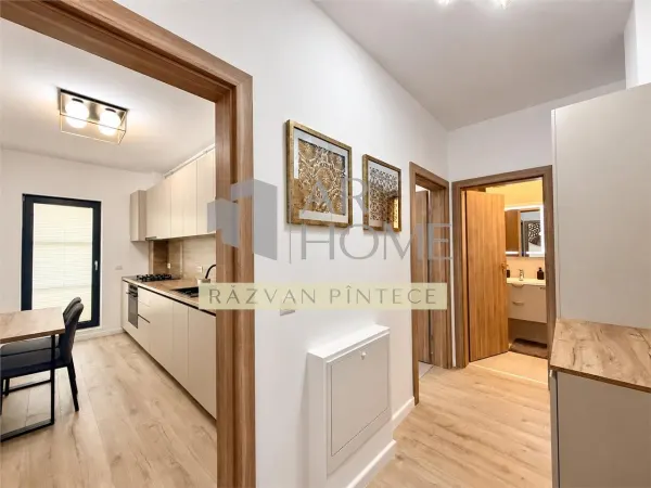 Apartament 2 camere Ploiești - poza 9