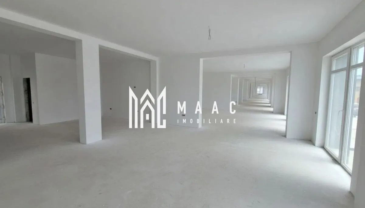 Spațiu comercial Șelimbăr - poza 1