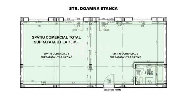 Spațiu comercial Șelimbăr - poza 9