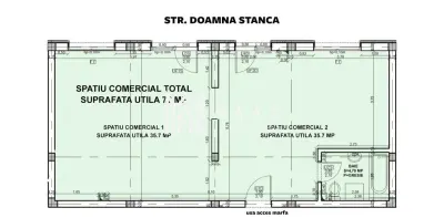 Spațiu comercial Șelimbăr - poza 9