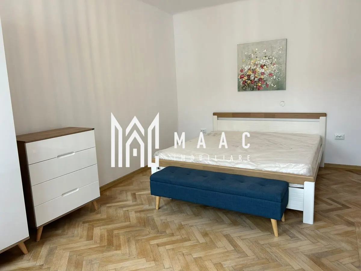 Apartament 2 camere Cisnădie - poza 1