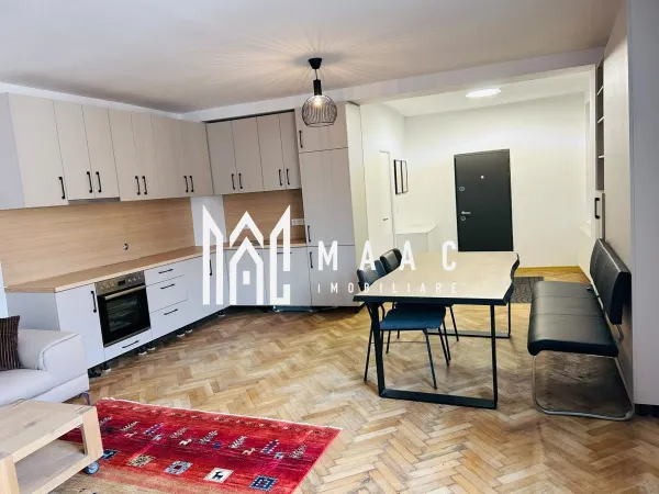 Apartament 2 camere Cisnădie - poza 3