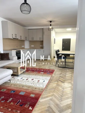 Apartament 2 camere Cisnădie - poza 4