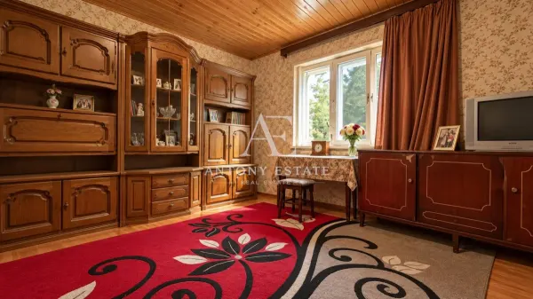 Casă 4 camere Oradea - poza 1