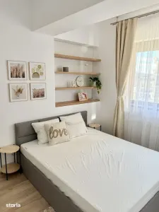Apartament 2 camere Mihai Bravu - Vitan Residence 2 - Bucuresti