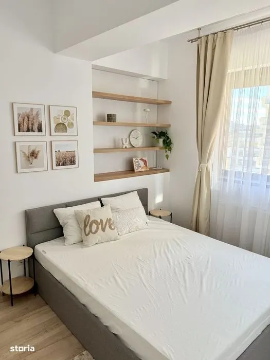 Apartament 2 camere București - poza 1