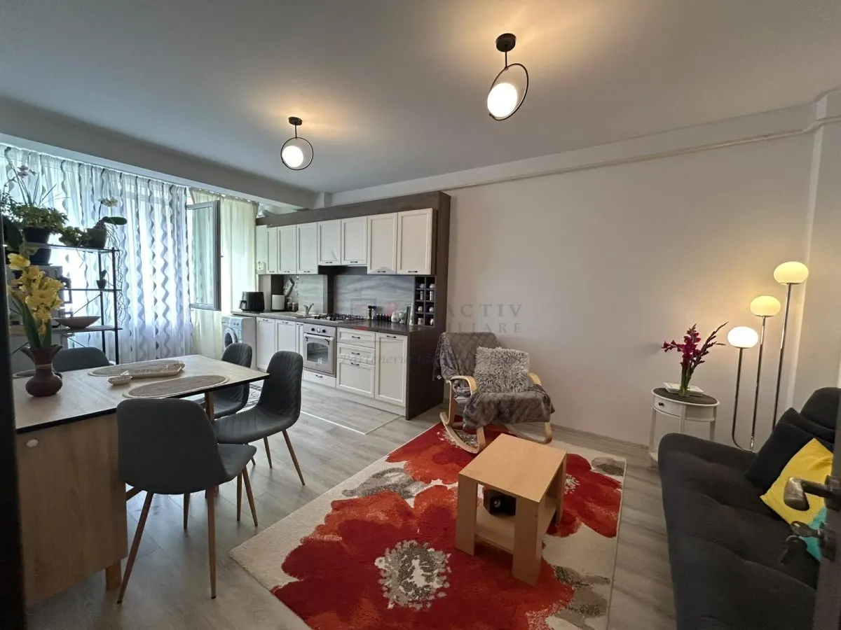 Apartament 3 camere Suceava - poza 1