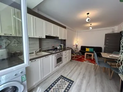 Apartament 3 camere Suceava - poza 9