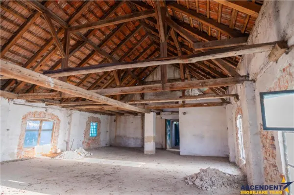 Casă 8 camere Târgu Secuiesc - poza 27