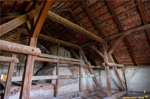 Casă 8 camere Târgu Secuiesc - poza 28