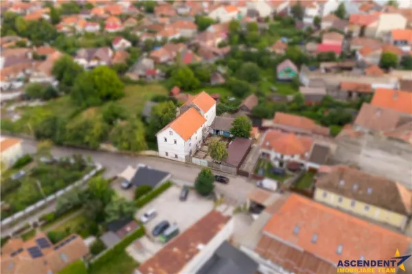 Casă 8 camere Târgu Secuiesc - poza 19