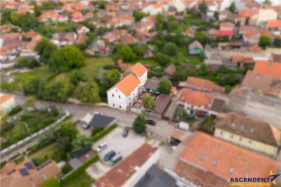 Casă 8 camere Târgu Secuiesc - poza 19