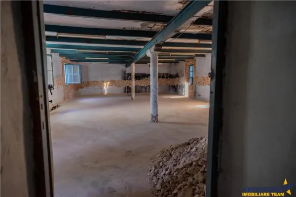 Casă 8 camere Târgu Secuiesc - poza 4