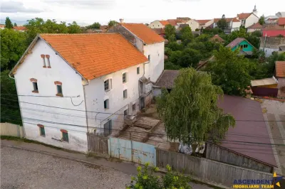 Casă 8 camere Târgu Secuiesc - poza 31
