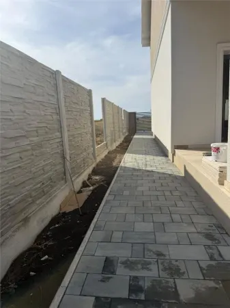 Casă 4 camere Moșnița Nouă - poza 2