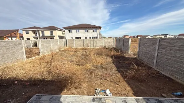 Casă 4 camere Moșnița Nouă - poza 3
