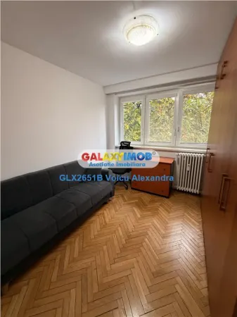 Apartament 3 camere București - poza 4