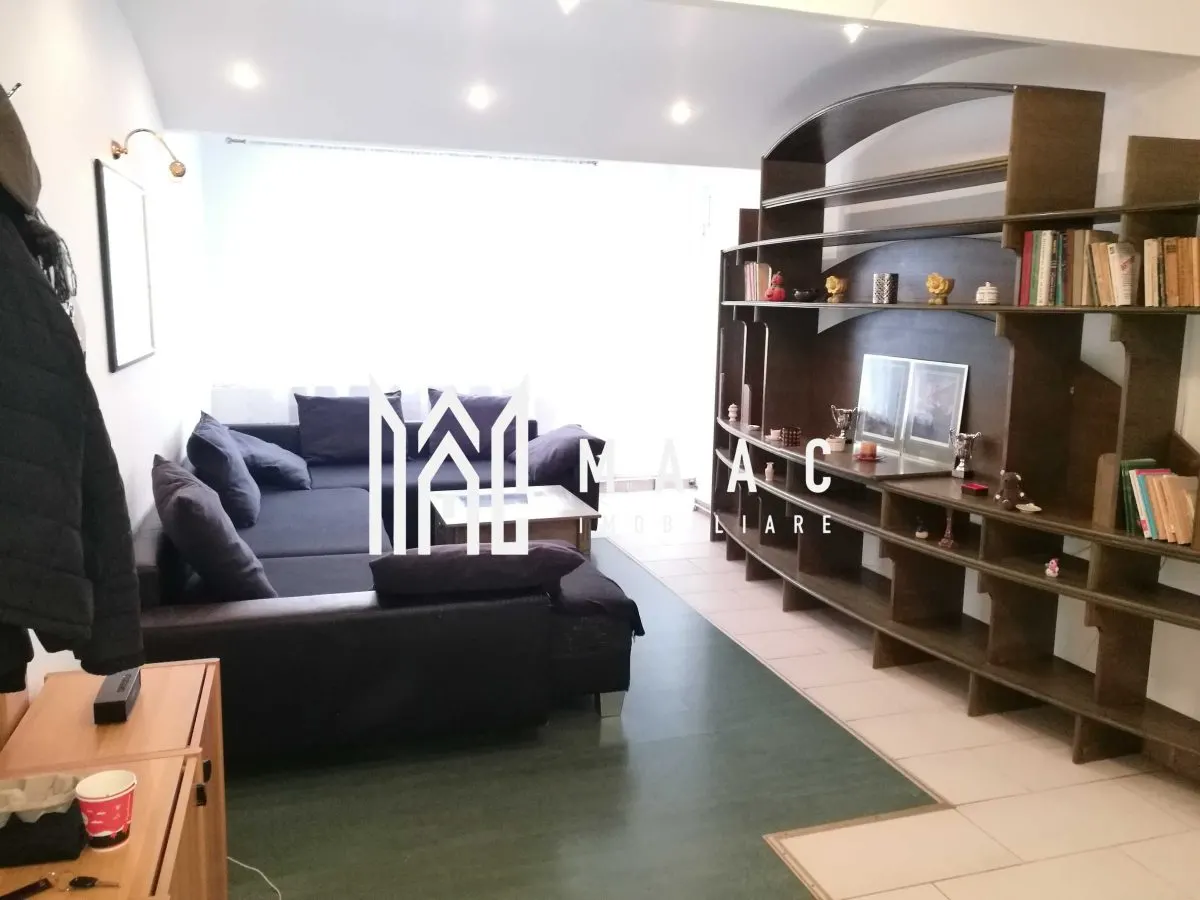 Apartament 2 camere Sibiu - poza 1