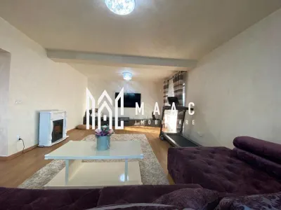 Casă 4 camere de vânzare | Râmnicu Vâlcea, Traian - Ramnicu Valcea