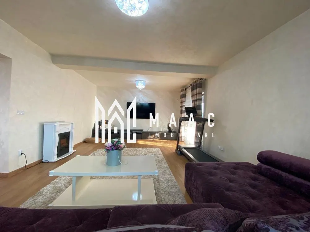 Casă 4 camere Râmnicu Vâlcea - poza 1