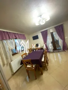 Casă 4 camere Râmnicu Vâlcea - poza 3