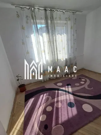 Apartament 3 camere Râmnicu Vâlcea - poza 1