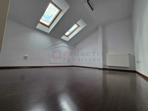 Apartament 3 camere Șcheia - poza 5