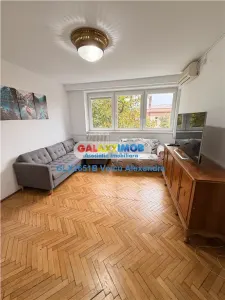 Apartament 3 Cam I Stefan Cel Mare I Obor I Metrou 10 min - Bucuresti
