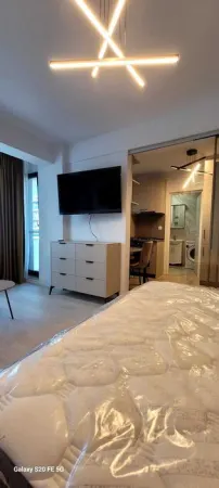 Apartament 1 camera Iași - poza 3