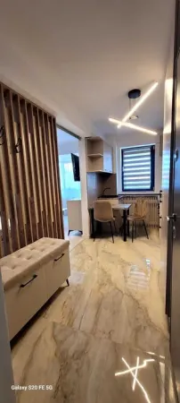 Apartament 1 camera Iași - poza 4