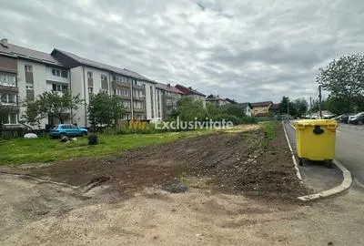Teren Snagov - poza 5