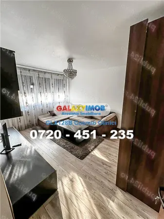 Apartament 2 camere București - poza 1