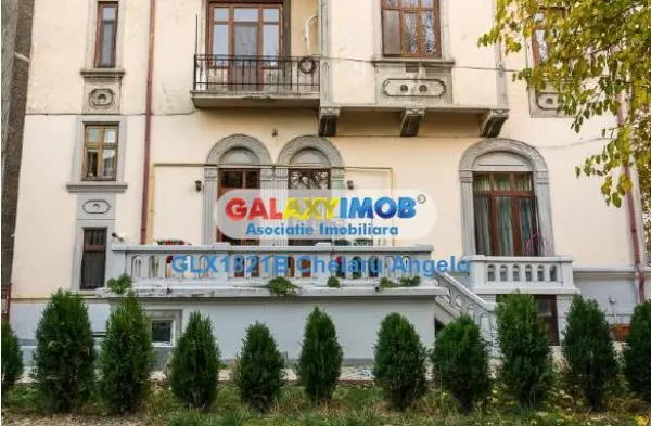 Casă 6 camere București - poza 2